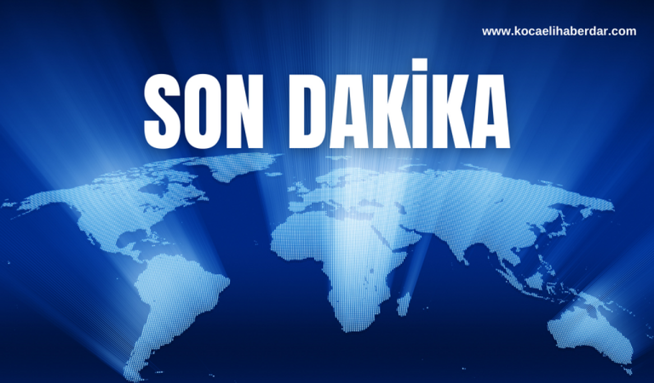 SON DAKİKA: İstiklal Caddesi'ndeki Bombalı Saldırı Davasında Yeni Gelişme